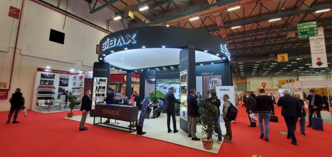 sergi, turkeybuild,karabakh group, tikinti, temir