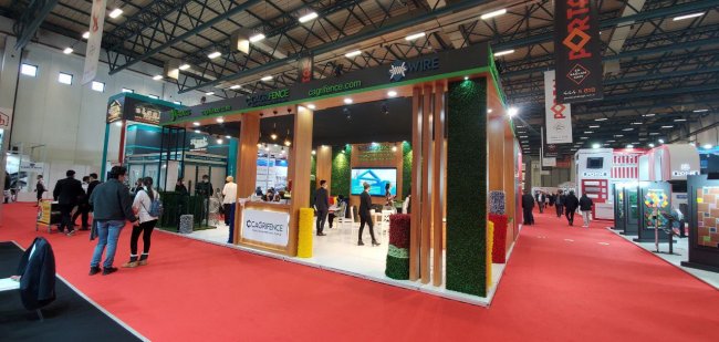 sergi, turkeybuild,karabakh group, tikinti, temir