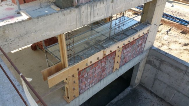 horgu ve suvaq ishleri, karabakh group, fasad ishleri