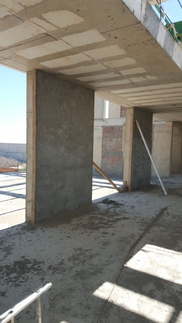 horgu ve suvaq ishleri, karabakh group, fasad ishleri