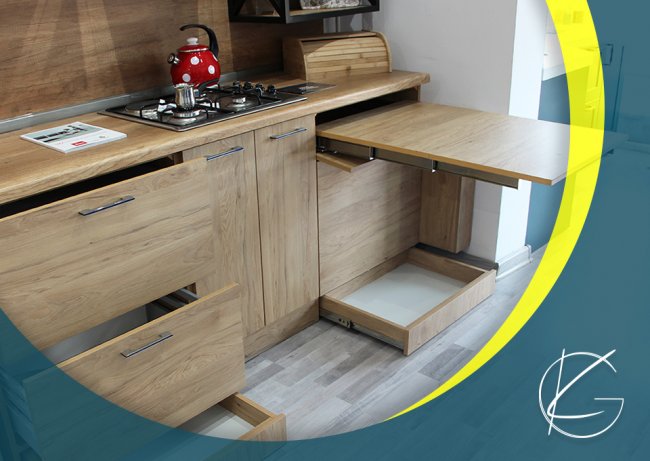 mebel showroom, karabah group, tikinti, temir