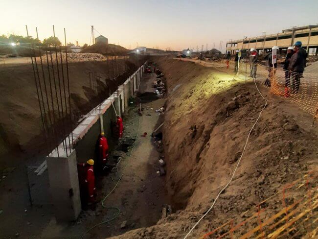 azza qida fabrikasi, AZZA Qida Fabrikasi, karabahk group, karabahk