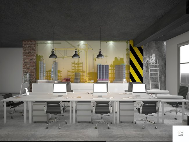 tikinti, loft dizaynç dizayn, temir, təmir, interyer dizyn, karabakh group, qarabağ