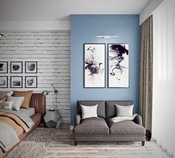 tikinti, loft dizaynç dizayn, temir, təmir, interyer dizyn, karabakh group, qarabağ